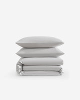 Organic Cotton Duvet Cover Bundle | Last Chance