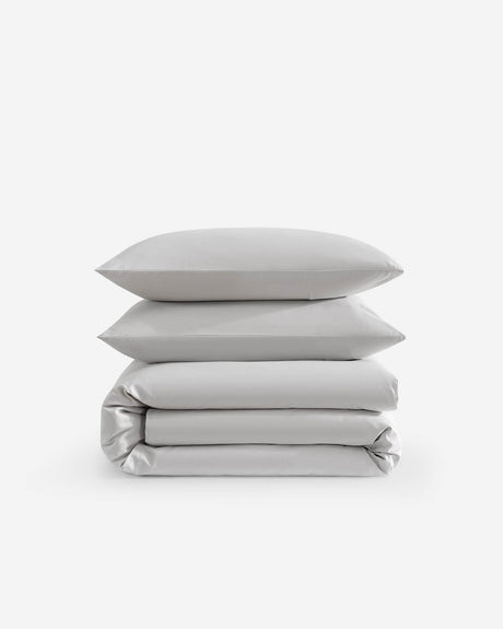 Organic Cotton Duvet Cover Bundle | Last Chance