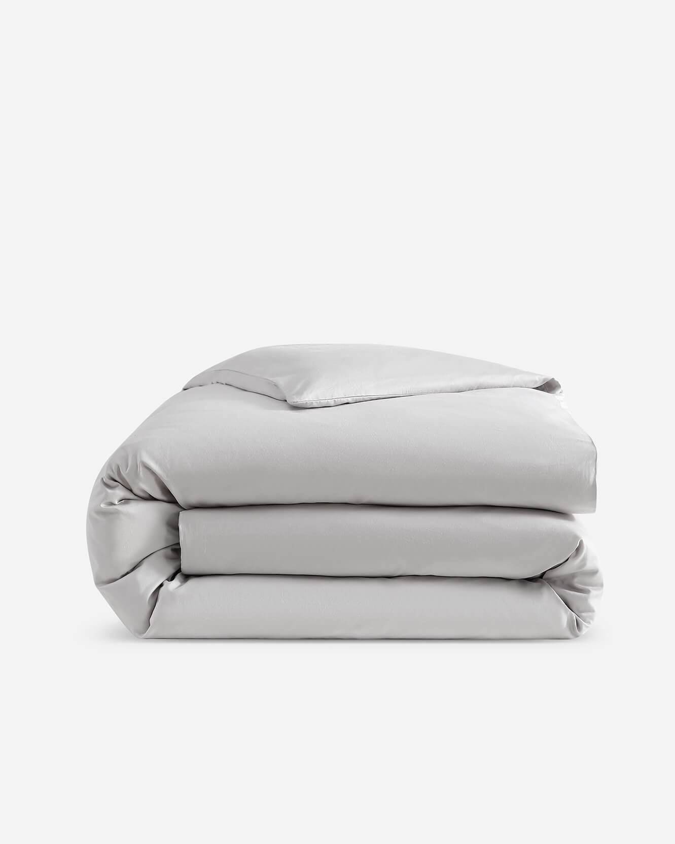 Organic Cotton Duvet Cover Bundle | Last Chance