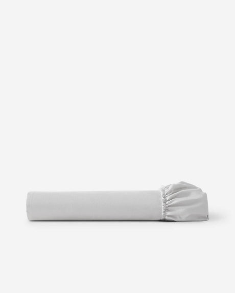 Organic Cotton Fitted Sheet | Last Chance