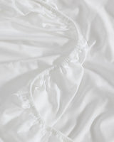 Organic Cotton Sheet Set | Last Chance