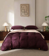 Premium Bamboo Bubble Comforter