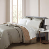 Premium Bamboo Viscose Pillowcase Set