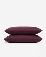 Premium Bamboo Viscose Pillowcase Set