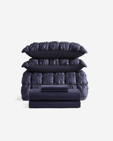 Silky Lyocell Puff Move In Bundle