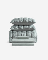 Silky Lyocell Puff Move In Bundle