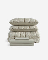 Silky Lyocell Puff Move In Bundle