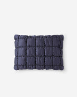 Silky Lyocell Puff Sham Set