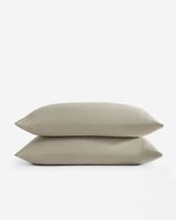 Silky Lyocell Fitted Sheet Set