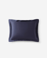 Silky Lyocell Sham Set
