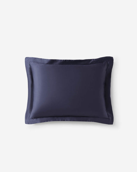 Silky Lyocell Sham Set