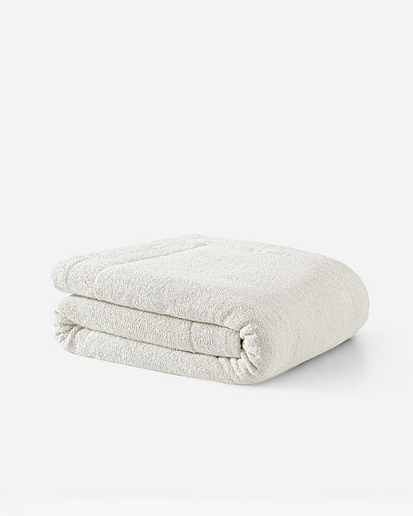 Snug Comforter