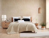 Pom Pom Throw Pillow