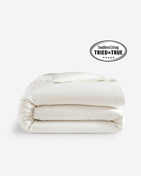 Premium Bamboo Viscose Duvet Cover