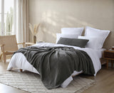 Premium Bamboo Viscose Euro Sham