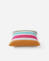 Burano Throw Pillow | Last Chance
