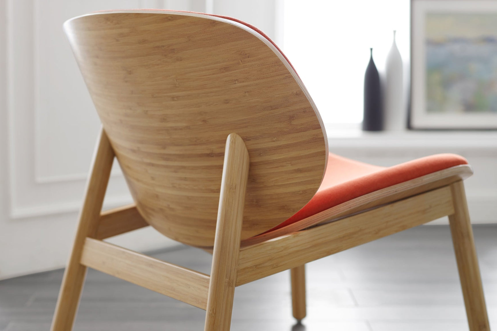 Danica Lounge Chair