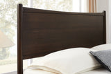 Weston Bamboo Bed Frame