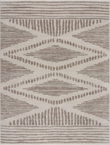 Tigrisis Beige 2328 Area Rug - Clearance