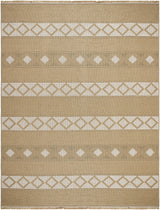 Tomai Washable Jute Rug - Clearance
