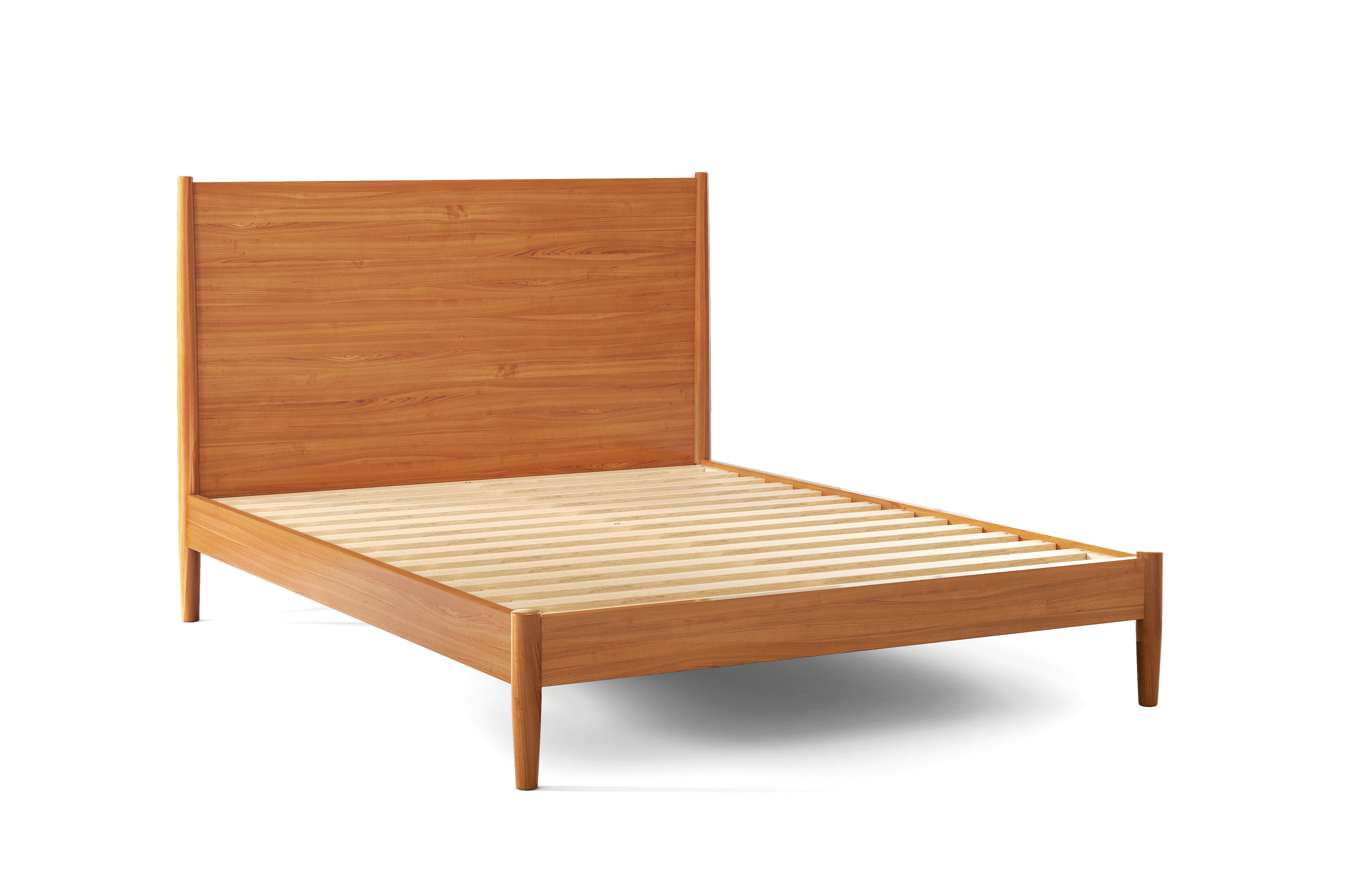 Lattenbodem 1400x200 | 7 comfortzones | Verstelbaar hoofdeinde | Frame van beukenhout | Verende Lattenbodem 1400x200 | 7 comfortzones | Verstelbaar hoofdeinde | Frame van beukenhout | Verende