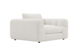 Taylor Boucle Accent Chair