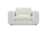 Taylor Boucle Accent Chair