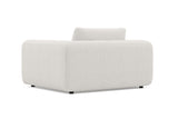 Taylor Boucle Accent Chair