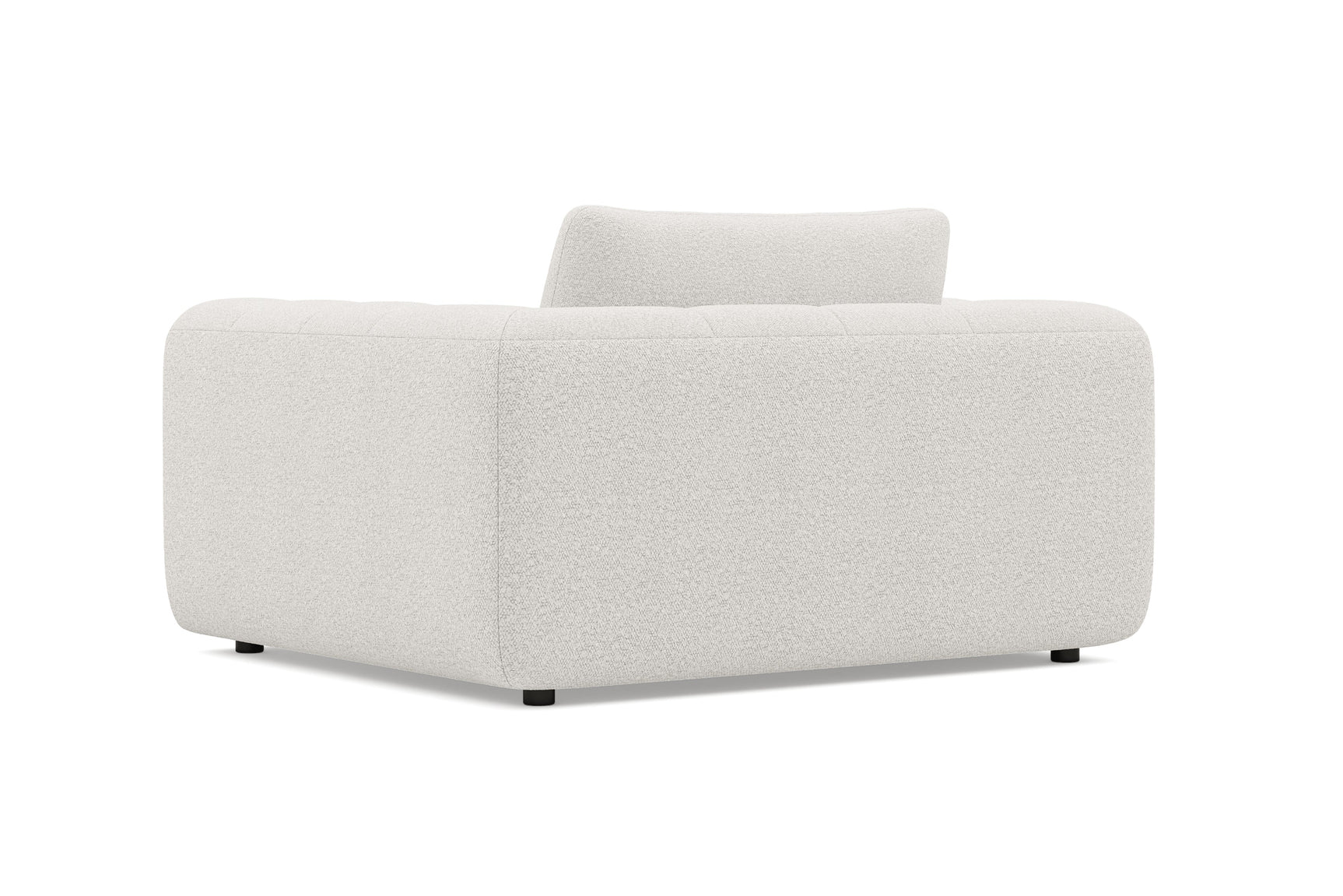Taylor Boucle Accent Chair