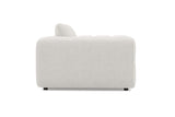 Taylor Boucle Accent Chair