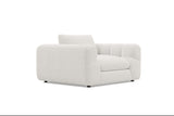 Taylor Boucle Accent Chair