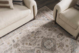 Kouta Cream Area Rug