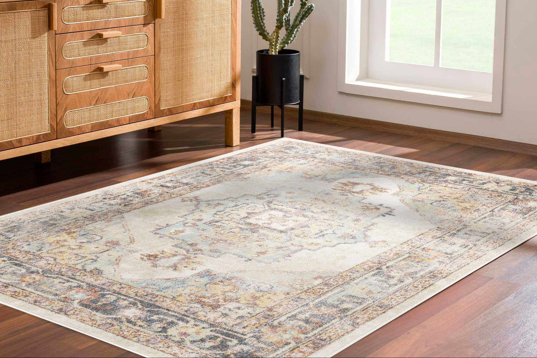 Hillcrest Area Rug