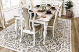 Megargel Area Rug