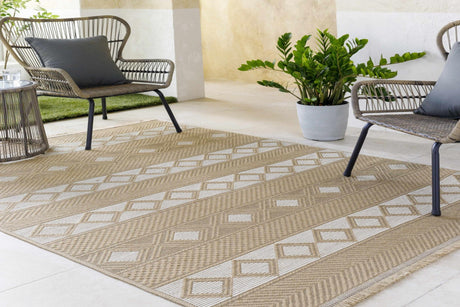 Tomai Washable Jute Rug - Clearance