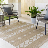 Tomai Washable Jute Rug - Clearance