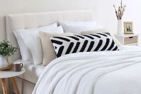 Tulum Lumbar Pillow | Last Chance