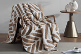 Tulum Throw