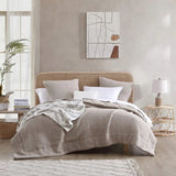 Tulum Throw
