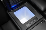 Tuscany Ultimate Console with Built-In Refrigerator