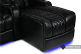Tuscany Chaise