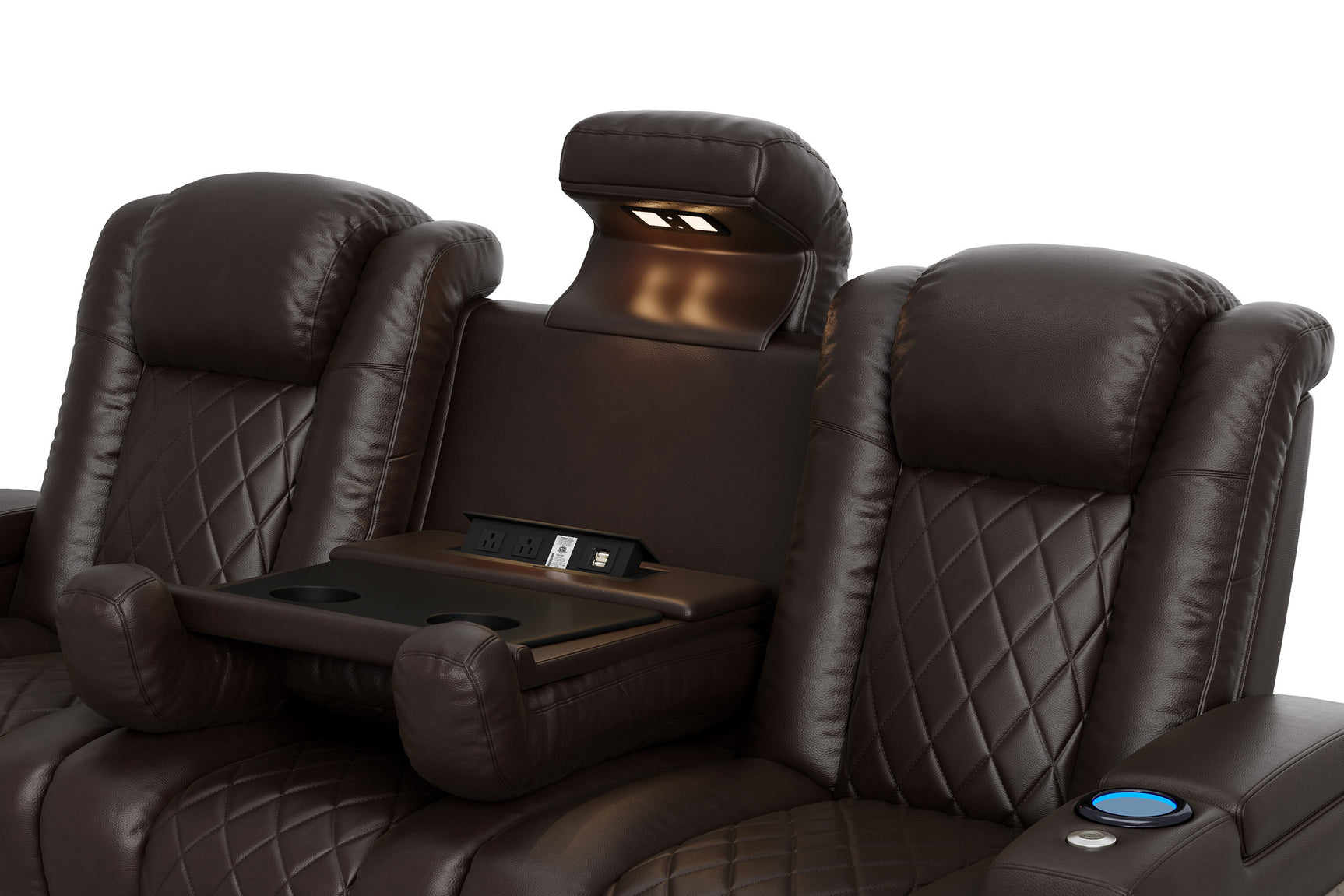 Tuscany Console 2025