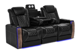 Tuscany Executive Console Heat & Massage 2025