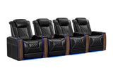 Tuscany Executive Heat & Massage 2025