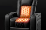 Tuscany Ultimate Heat & Ventilation 2025