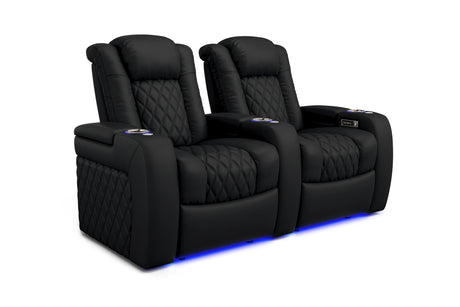 Tuscany Luxury Float™ Zero Gravity Heat & Massage 2025