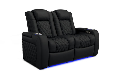 Tuscany Luxury Float™ Zero Gravity Heat & Massage 2025