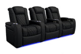 Tuscany Luxury Float™ Zero Gravity Heat & Massage 2025