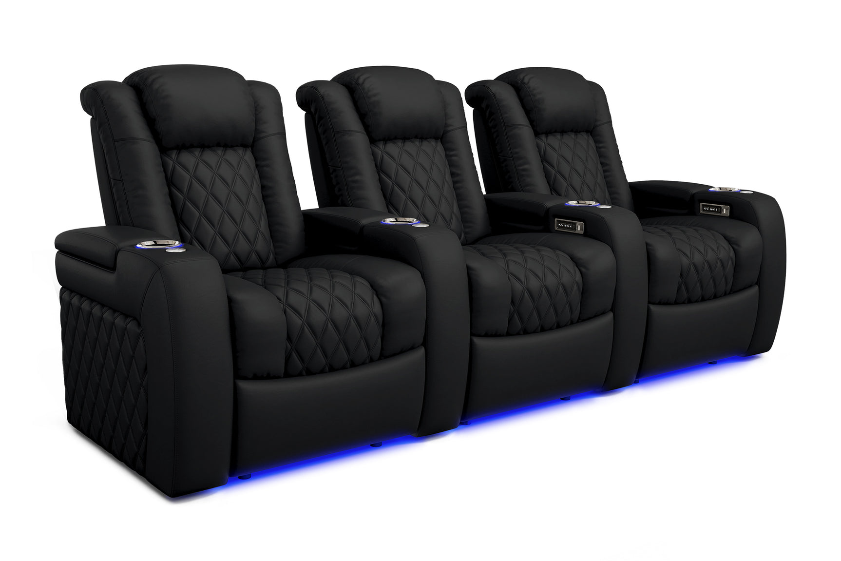 Tuscany Luxury Float™ Zero Gravity Heat & Massage 2025