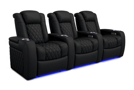 Tuscany Luxury Float™ Zero Gravity Heat & Massage 2025